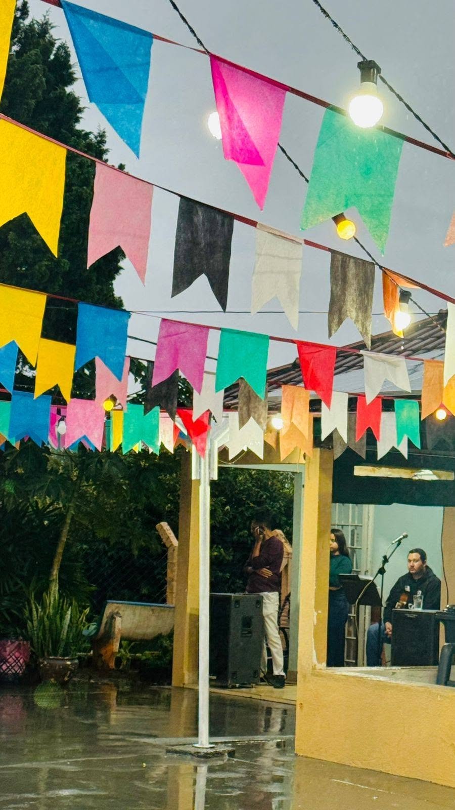 Festa Junina Solidária 2026 — foto 4