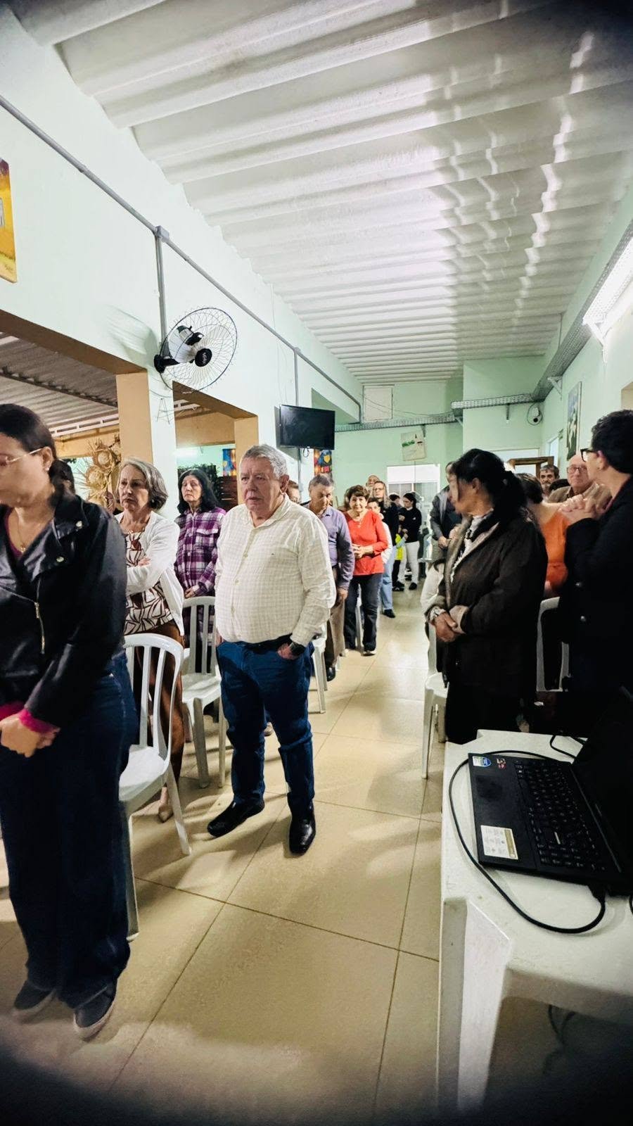 Festa Junina Solidária 2026 — foto 13
